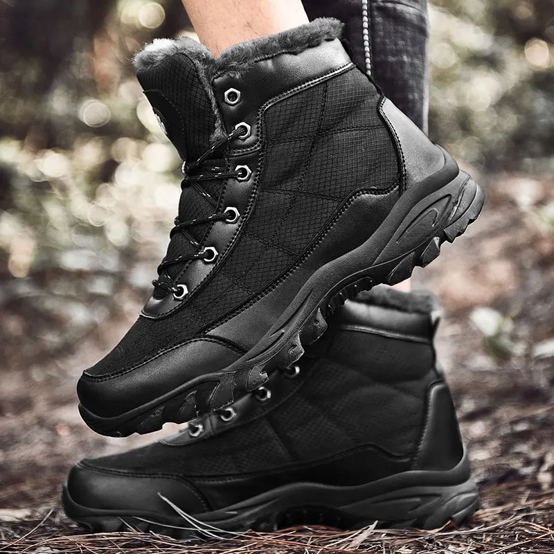 

Men's Casual Running Shoes Men's Casual Sneakers Hot Shoes Wear Men Black Man Fashion Shoe Mens Leisure Leather Sneaker