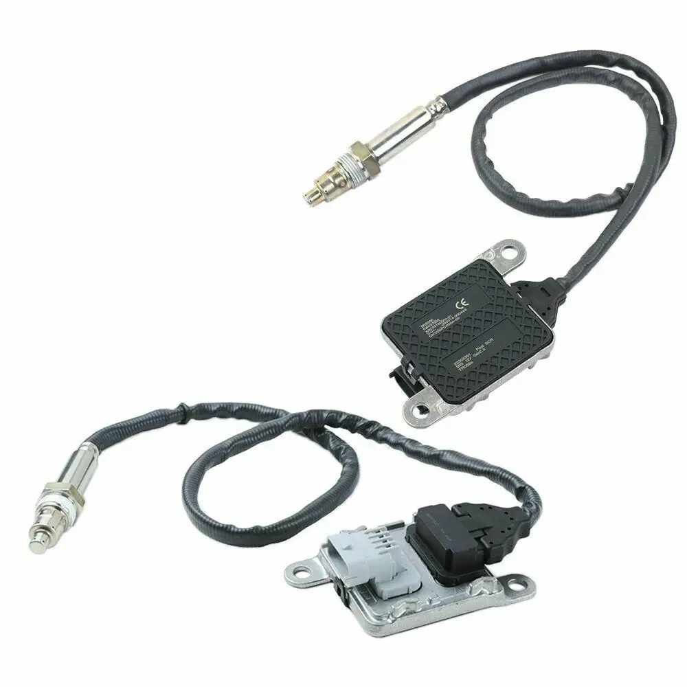 

AP03 2 шт. NOX оксид азота лямбда сенсор для Mack GU4 GU8 GU7 TD700 22303390 22303391