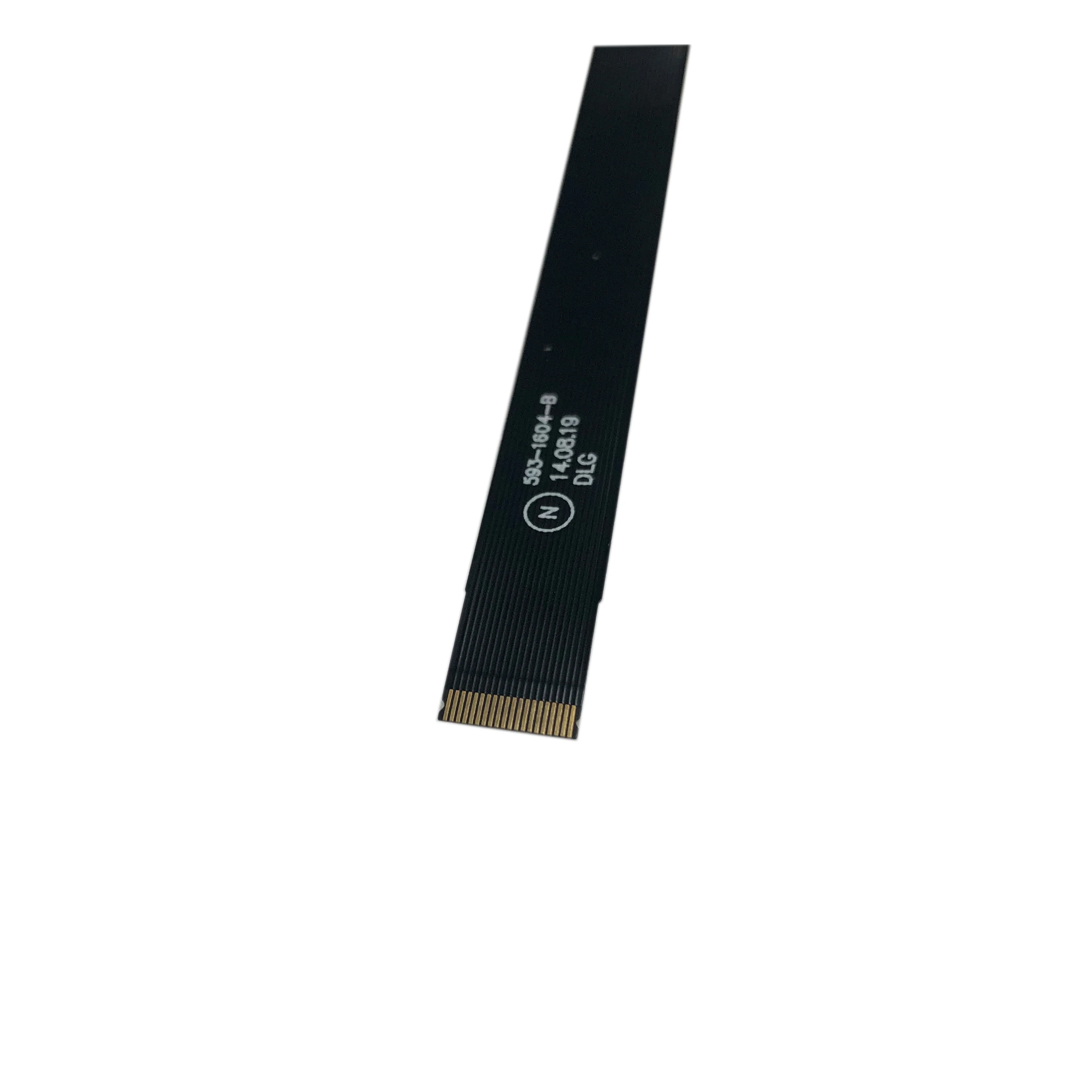 Новый кабель для сенсорной панели Macbook Air A1466 MD760 13 "Unibody 2013 593 1604 B|touchpad cable|cable for