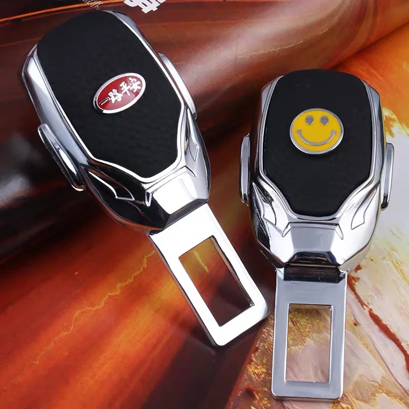 1 шт. автомобиль Безопасность удлинение пряжки глушитель удлинитель для головок