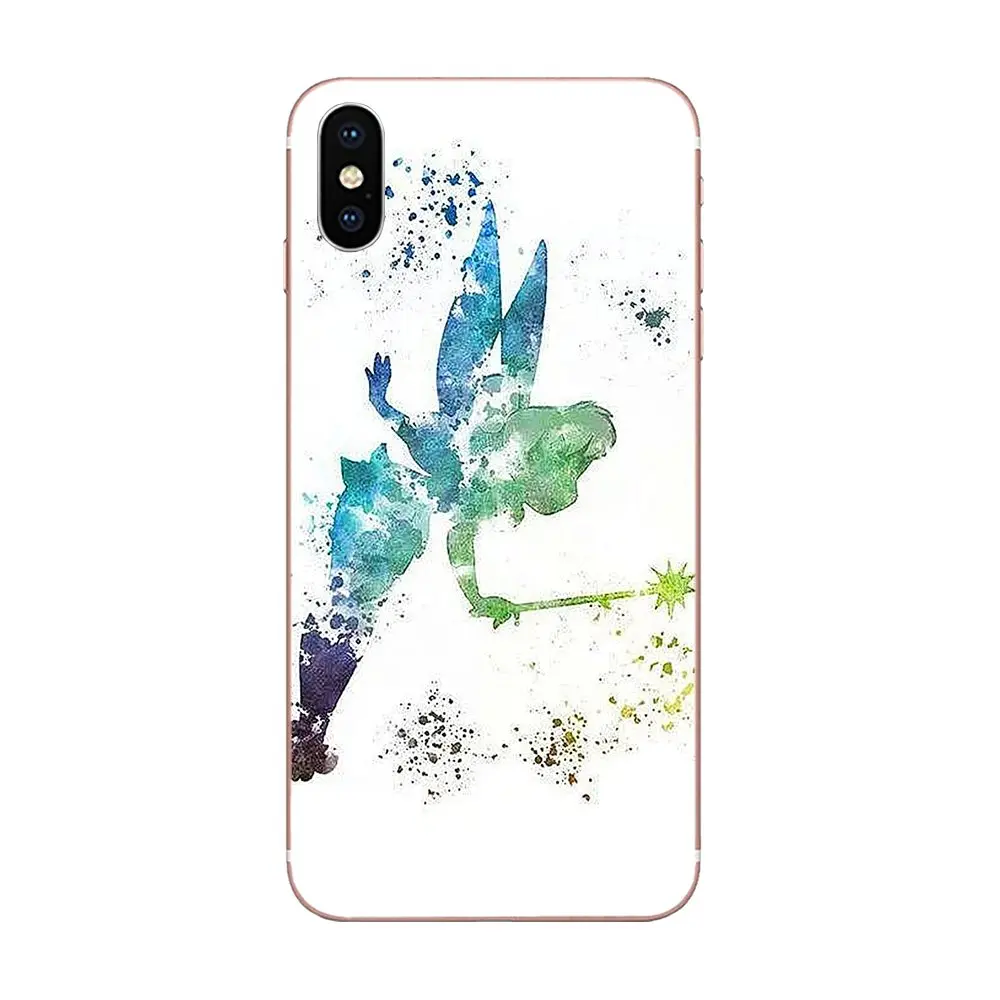 Чехол для Samsung Galaxy Note 8 9 10 Pro S4 S5 S6 S7 S8 S9 S10 S11 S11E S20 Edge Plus | Мобильные телефоны и