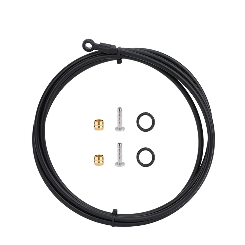 

Bicycle Brake Hose 5mm Hydraulic
