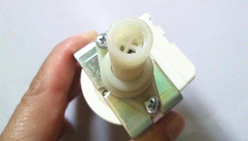 Ulka ep5 напряжение-230V-50Hz-100V-50-60Hz