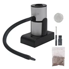 Портативный инфузер для курения, кухонный инфузор для курения еды, включая мясо,