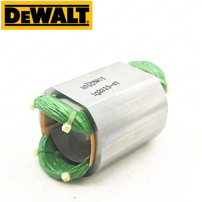 220-240 В статорное поле для DEWALT DWE8200T DWE8201T DWE8202T N232480 | Инструменты