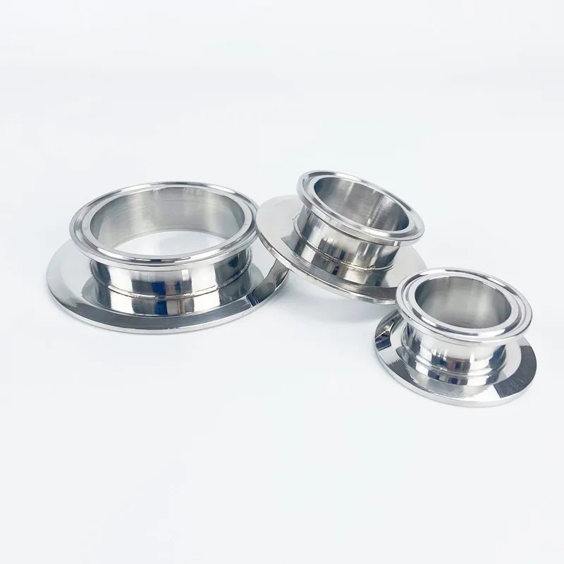 Бесплатная доставка короткий тройной зажимной редуктор 4 &quot(102 мм) OD119 x 1 5&quot(38 OD50.5