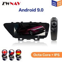 10 25%e2%80%9d android 9 464g ips screen 8 core for lexus es 2013 2014 2017 car dvd player gps multimedia player radio audio stereo