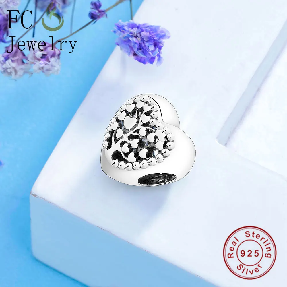 FC ювелирные изделия подходят оригинальный браслет с подвеской Оригинальные