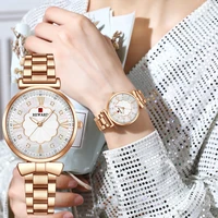 reward gold watch women watches ladies creative steel womens bracelet watches female clock relogio feminino montre femme rd2104
