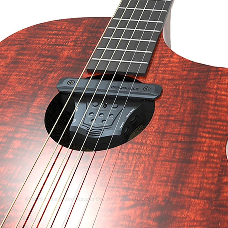

G0 , Soundhole