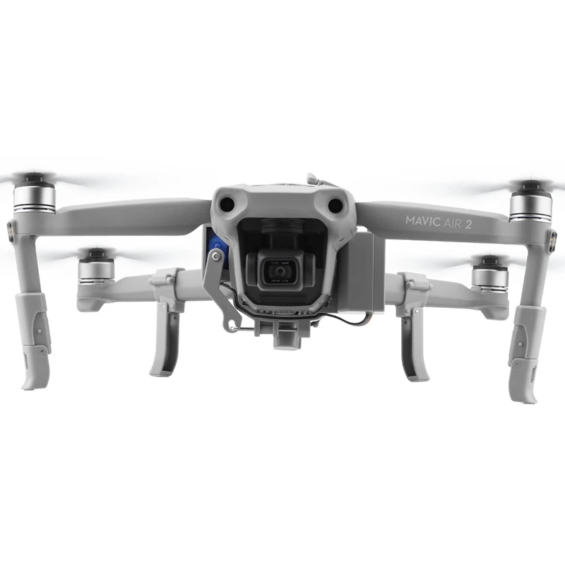 Система Airdrop для дрона DJI Mavic air 2/Air 2S Mini 2 Pro рыболовная приманка спасательный пульт