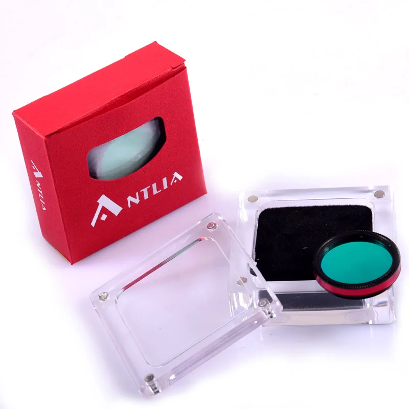 Antlia IR Pass 850nm Planetary Filter - 1.25''Mounted