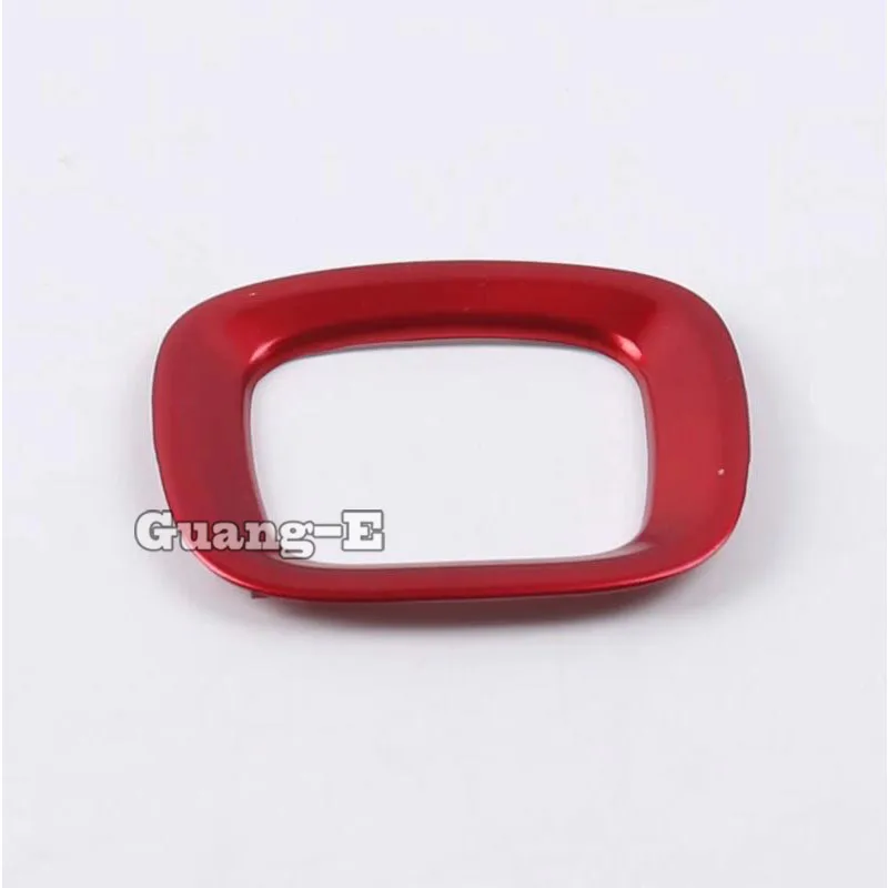 Чехол на автомобильный штатив с внутренним логотипом рулевом колесе рамка лампы