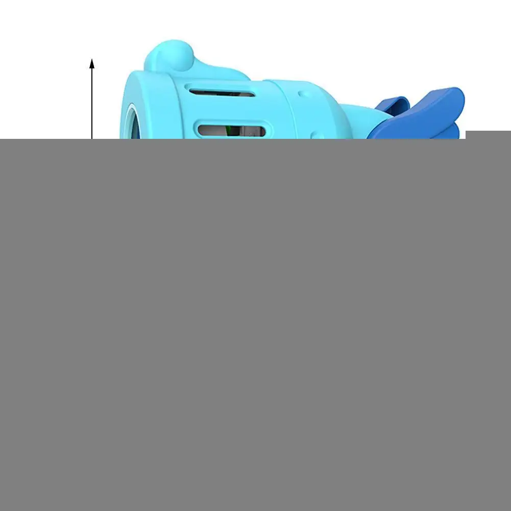 

Bubble machine Stylish Bubble Maker Gun Shape Continuous Stream Bubble Machine Automatic Indoor Outdoor Bubble Machine For Kids