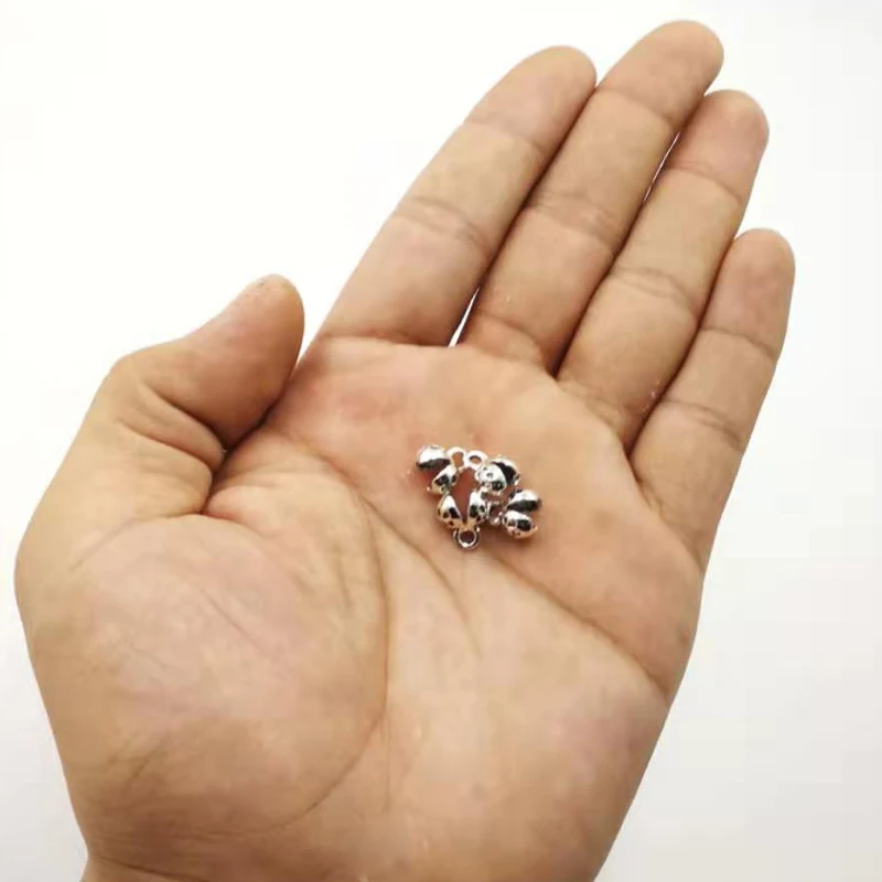 Большой размер для изготовления узлов аксессуары браслетов тасбих миба кисточки