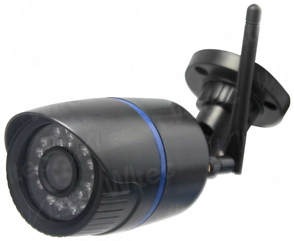 YOOSEE wifi 128G sd-карта 1080P ИК Пуля ONVIF охранная сигнализация ночной вид P2P IP Cam сброс CCTV Аудио наружные Мобильные часы