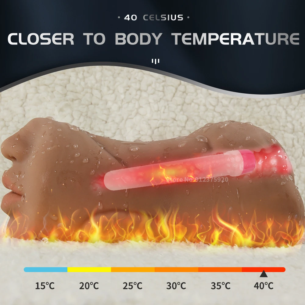 Реалистичная Вагина оральный с языком мужской планшетофон мягкая силиконовая