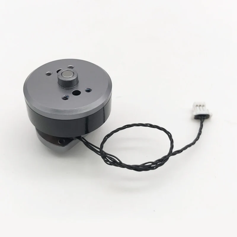 Микро 3 S 4 Высокое качество Yuneec Дрон карданный бесщеточный мотор GB2204 450KV для RC DIY