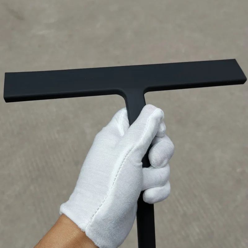 Силиконовая Ванная комната Кухня автомобиль стекло Царапины очиститель плоское