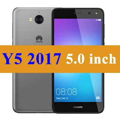 Защитное стекло для huawei Y6 Prime протектор экрана Y5 ii Huawey Y6ii Y5ii Y62018 Y 5 6 закаленное huawei i Armor 5ii i