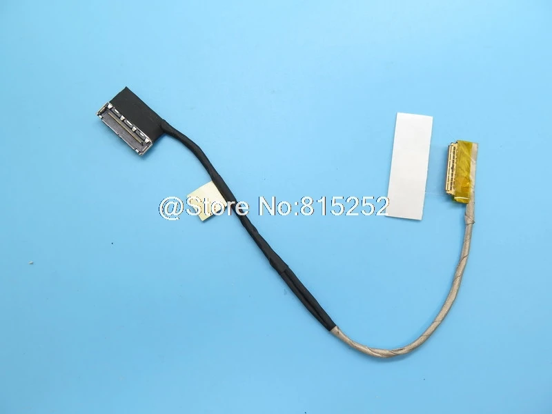 

Laptop LCD Cable For Lenovo S21E-20 80M4 5C10H44553 DC02001ZO00 NON Touch EDP CABLE New