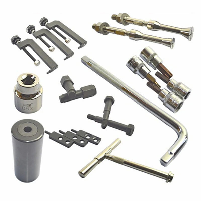 Насос высокого давления с электрическим управлением 20 шт.| |