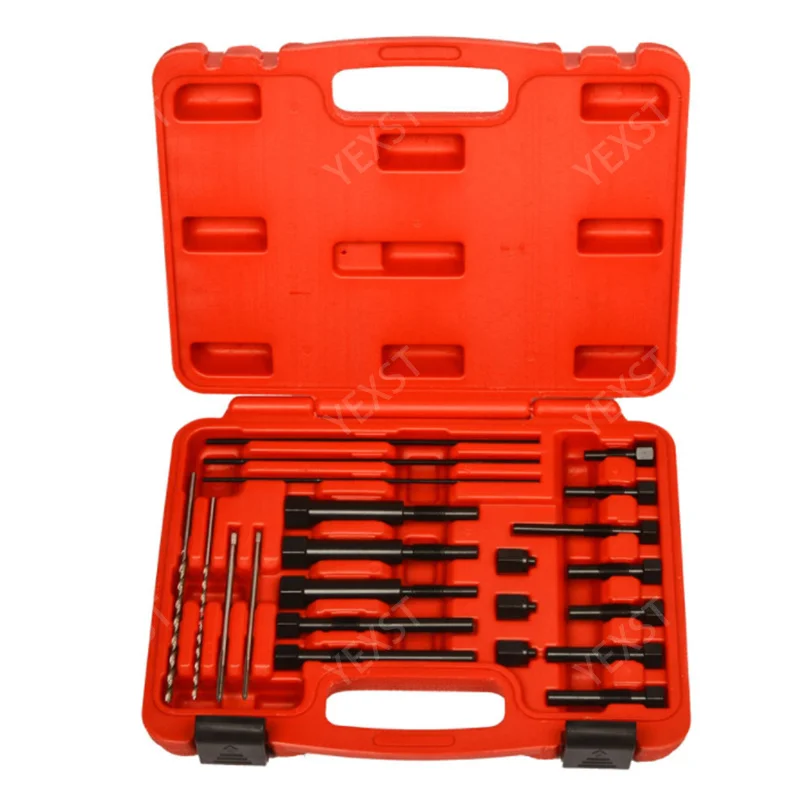 Набор для удаления нагревательных элементов комплект электродов с свечей