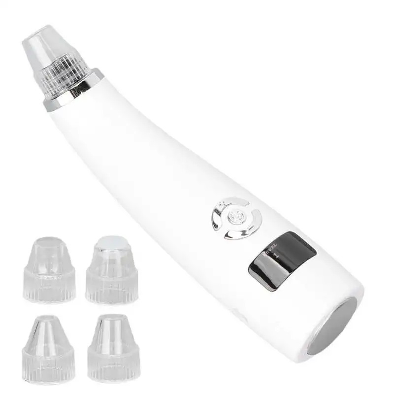 Умный пылесос со светодиодным дисплеем 4 сменными датчиками | Красота и здоровье