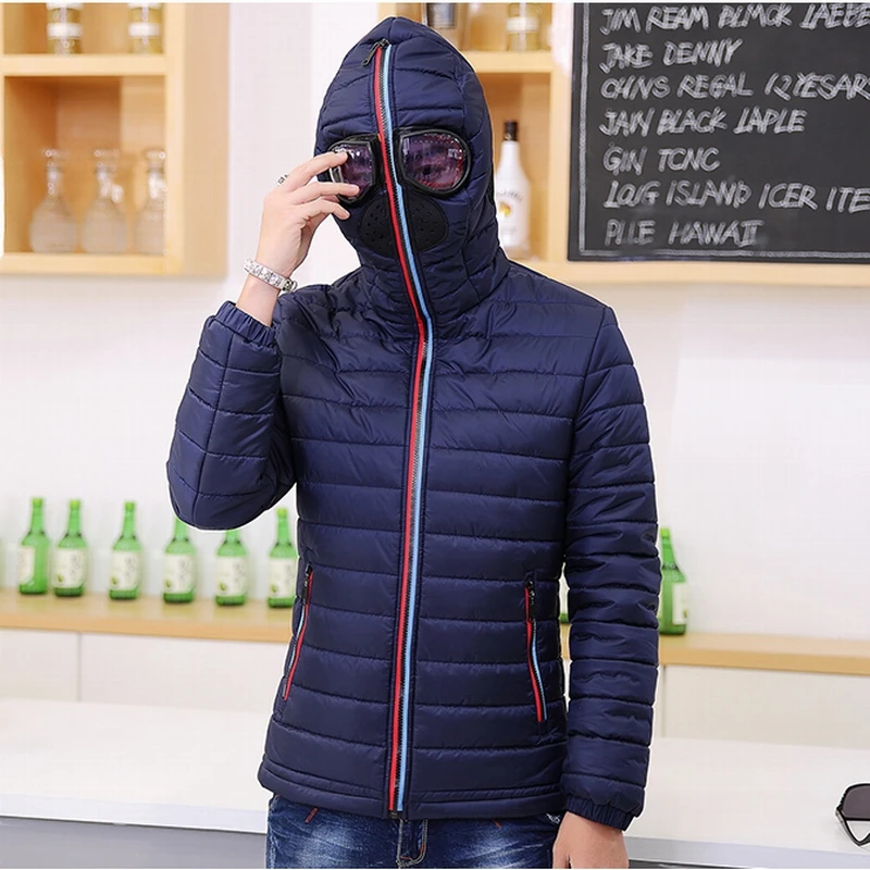 

Parkas