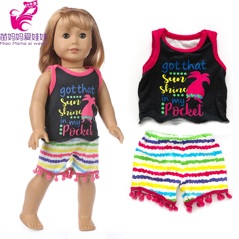 Кукольная одежда для новорожденных кукол аксессуары шляпа нижнее белье и белое