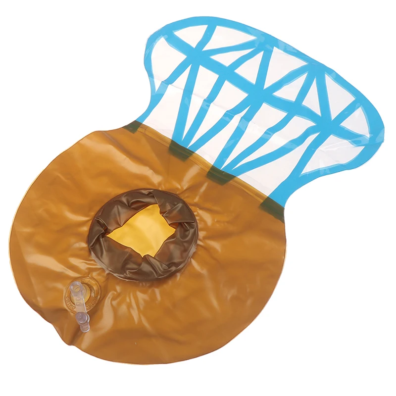 1 шт. новое кольцо с бриллиантами плавающий держатель для чашки бассейна водные