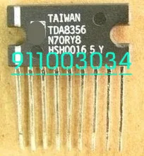 

10 шт TDA8356 SIP-9