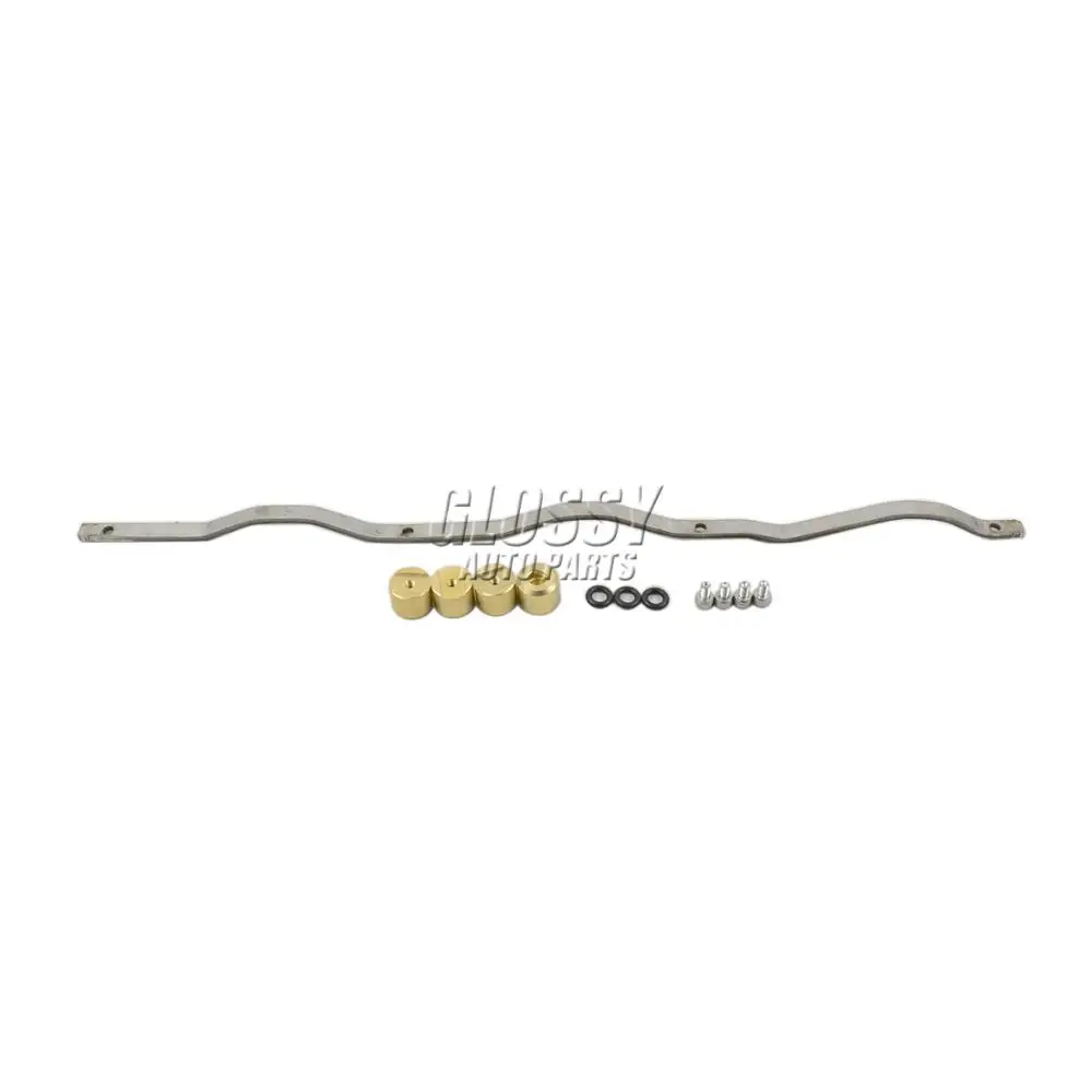 AP02 для Saab 9-3 9-5 VAUXHALL OPEL ASTRA H Signum Vectra C Zafira B 5850180 55210201 впускной коллектор вихревой Клапан Стержень