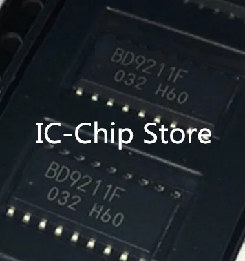 

10PCS~50PCS/LOT BD9211F-GE2 BD9211F SOP18 New original