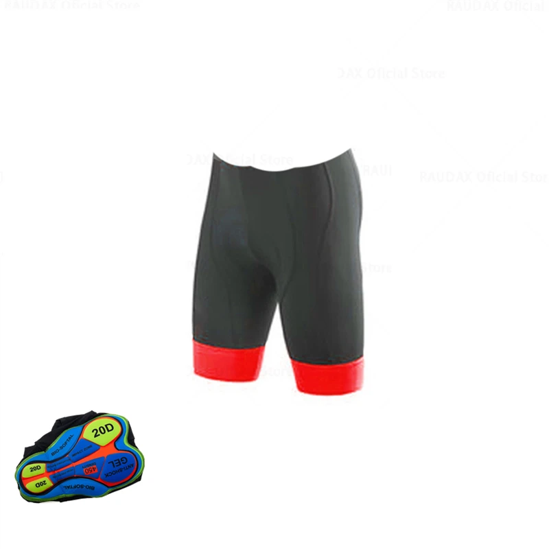 

Bicycle Shorts Pants XXS-4XL Black Blue Men's Cycling Shorts MTB Bike Bicycle 9D Padded Bib Short MTB Shorts Mens Lycar Elastic