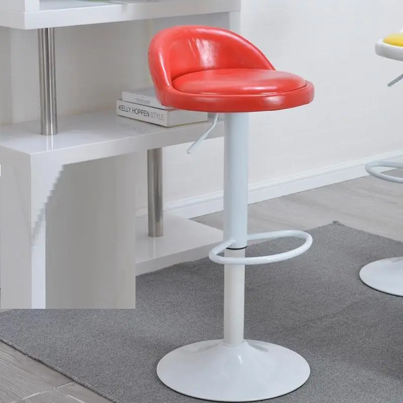 Para Taburete La Barra Tabouret De Comptoir Banqueta Stoelen Table Sgabello Sedia Ikayaa Silla Stool Modern Cadeira Bar Chair |