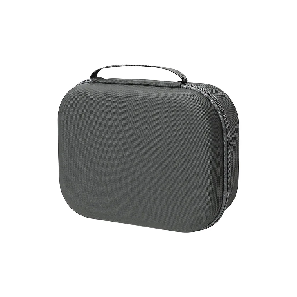 

Portable Hardshell Waterproof Carrying Case For DJI Mavic Air 2 Drone Quality Nylon+EVA material For DJI Mavic Air 2 Drone #452