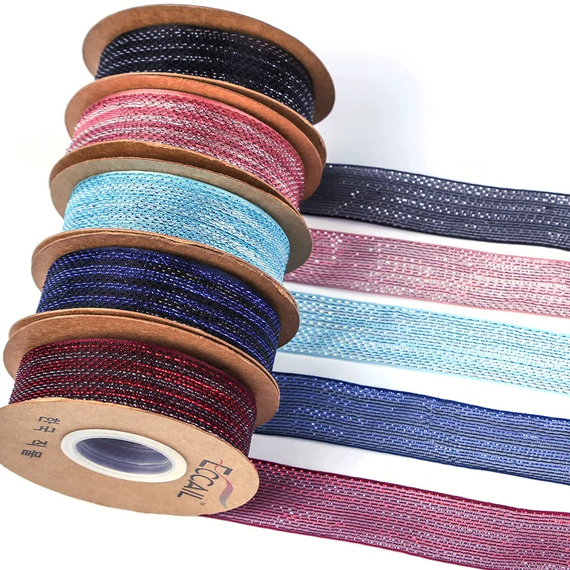 (10yards/lot) 25mm Onion Organza Ribbon for Wedding Party Decorations Hairbow DIY Materials Craft Lace Ribbons | Дом и сад