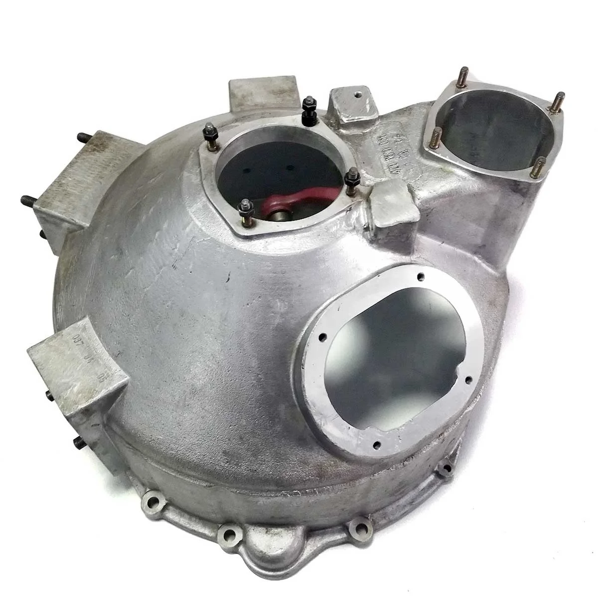 

Original Clutch case For TATRA EURO OEM 2071300554