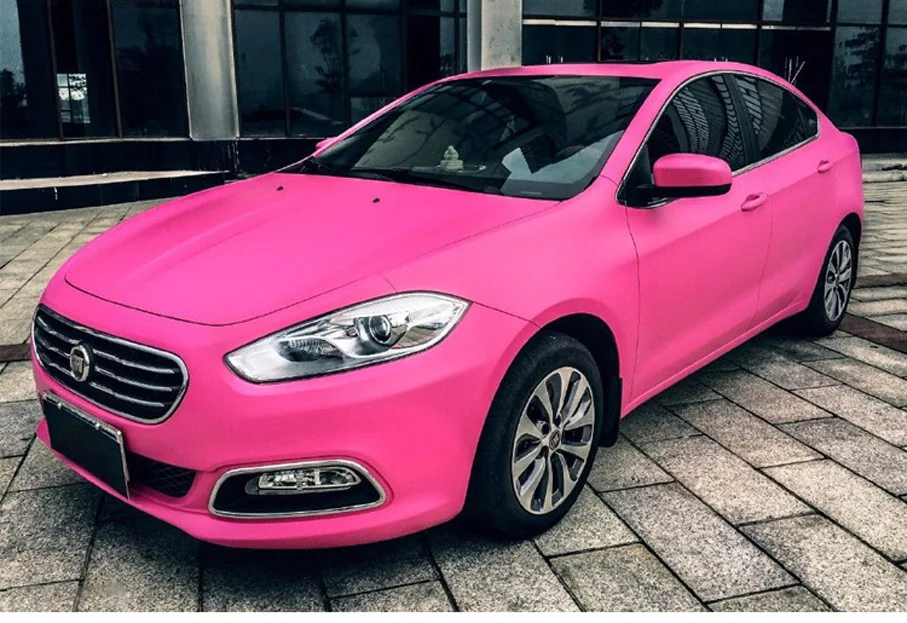 Высококачественная матовая Автомобильная наклейка на кузов, самоклеющаяся пленка, виниловая пленка, матовая виниловая пленка для автомобиля