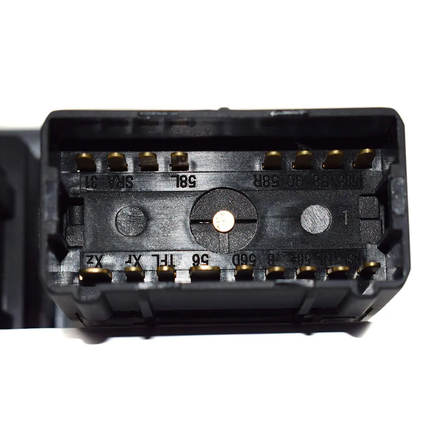 Головной светильник тумана переключатель Управление автоматическое