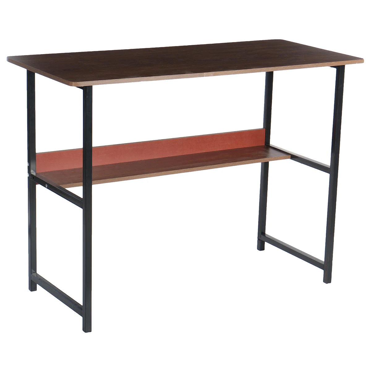 

Upgraded Computer Laptop Desk Modern Style Computer Desk for Home Office Studying Living Room