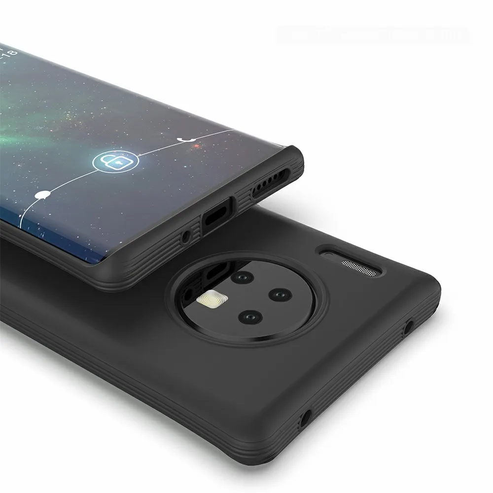 Оптовая продажа Роскошный ультра тонкий однотонный чехол для Xiaomi 9T Pro CC9e A3 Redmi Note 7