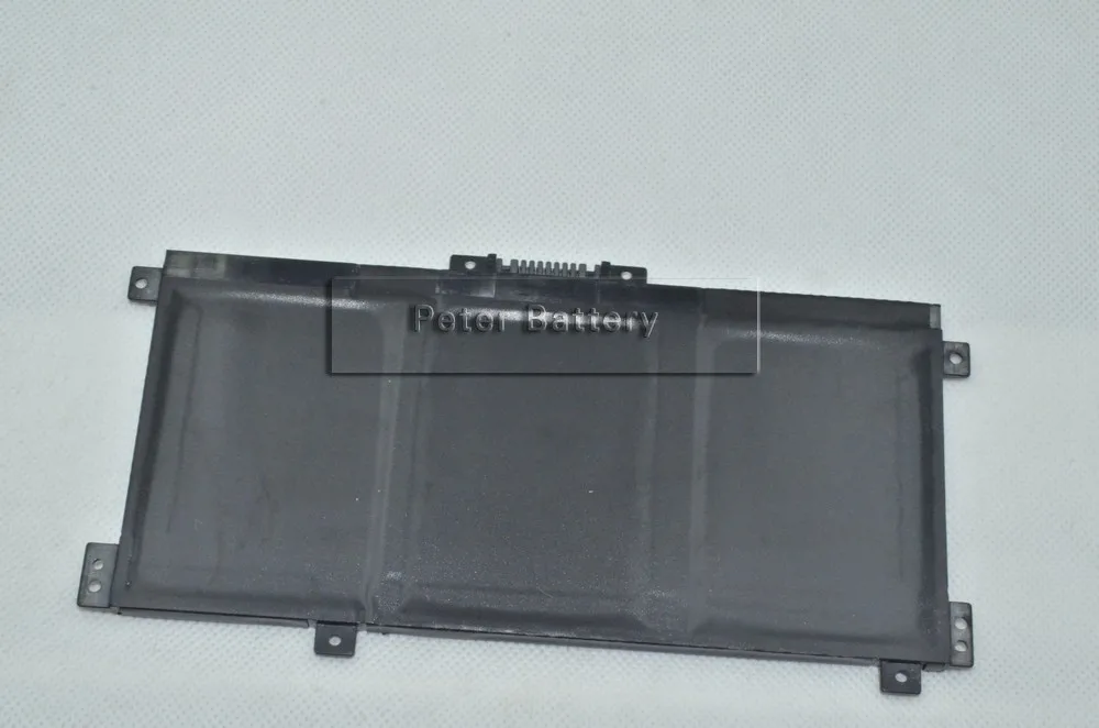 Оригинальный аккумулятор JIGU для ноутбука HP 2PS78EA 11 55 в 8 Вт/ч Envy x360 15z UB71 LK03XL |