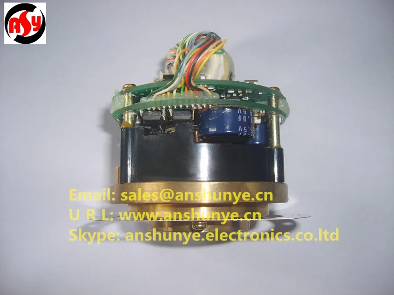 

UTMAH-B15ASB Rotary Encoder Application yaskawa Motor