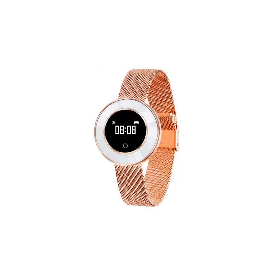 Часы CARCAM SMART WATCH H X6 ROSE GOLD|Смарт-часы| |