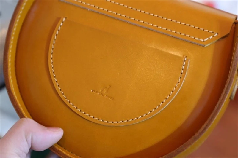 JS 246E диван подушка для сиденья автомобиля растительного дубления кожаная ткань