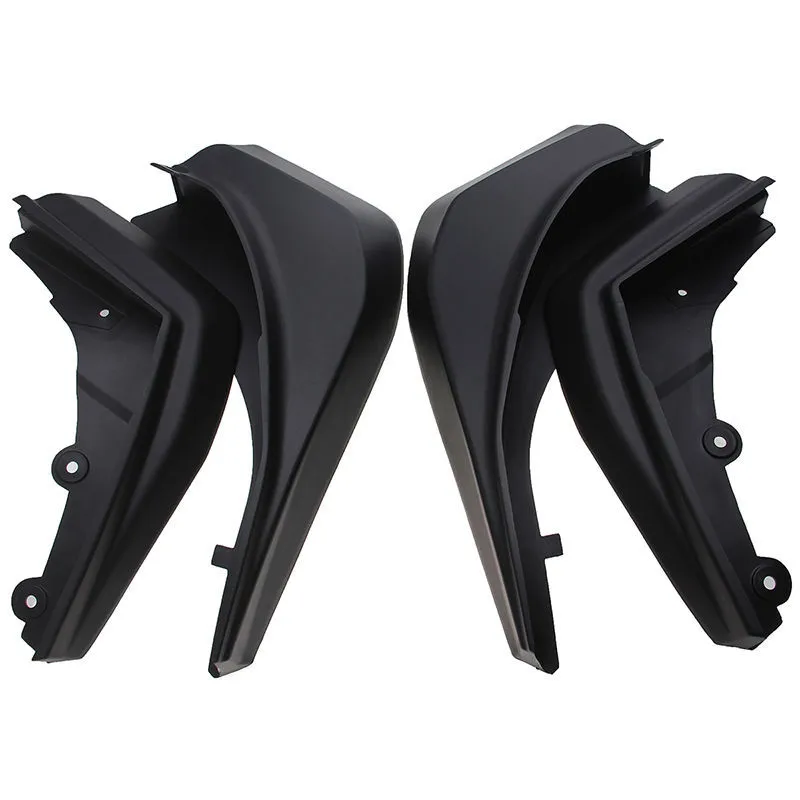 Брызговики крыло подходит для Range Rover Evoque Dynamic 2012-2015 4 шт | Автомобили и мотоциклы