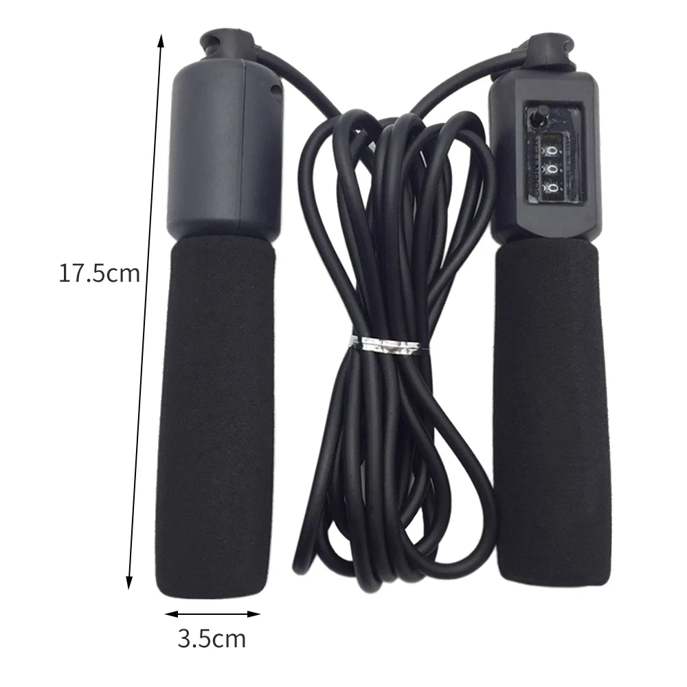 

Aerobic Exercise Boxing Skipping Jump Ropes Adjustable Bearing Speed Fitness Exercise At Home Healthy Lifestyle Battle Rope