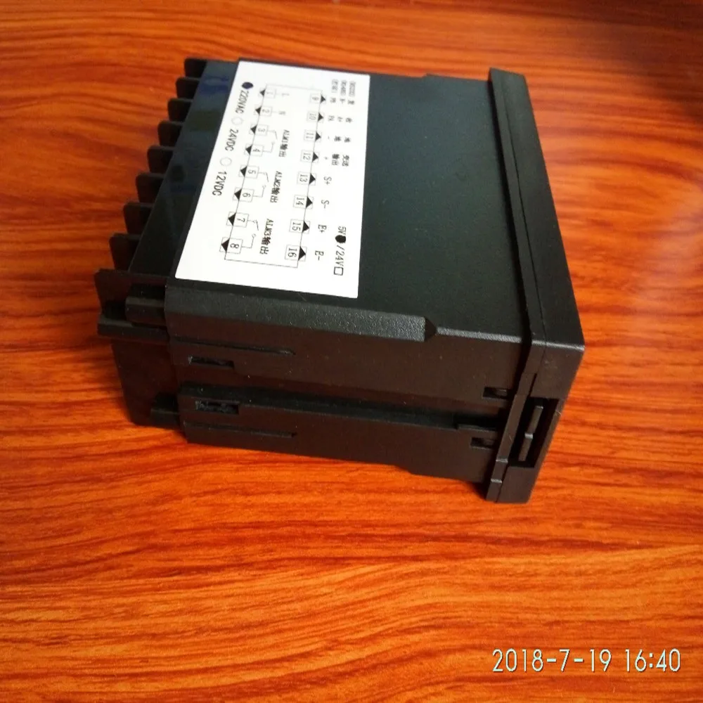 Прибор для измерения веса с высокой точностью датчика напряжения и датчиков